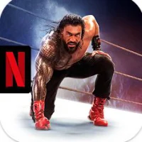 WWE 2K25 Mod Apk 0.1136.0 Everything Unlocked